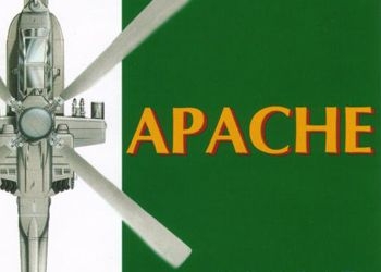 Обложка игры Apache