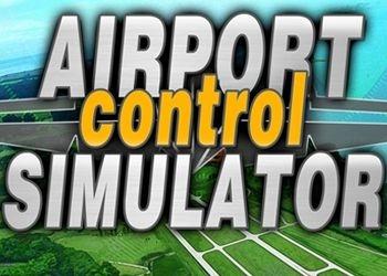 Обложка игры Airport Control Simulator