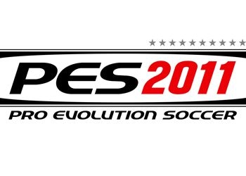 Обложка игры Pro Evolution Soccer 2011