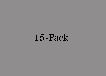 Обложка игры 15-Pack