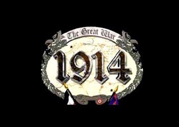 Обложка игры 1914: The Great War