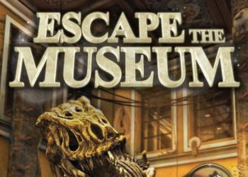 Обложка игры Escape the Museum