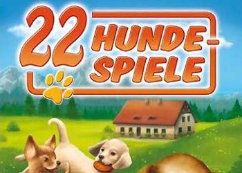 Обложка игры 22 Hundespiele