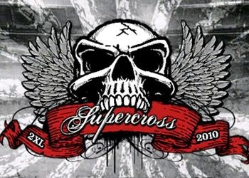 Обложка игры 2XL Supercross