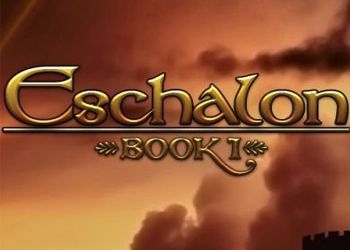 Обложка игры Eschalon: Book 1