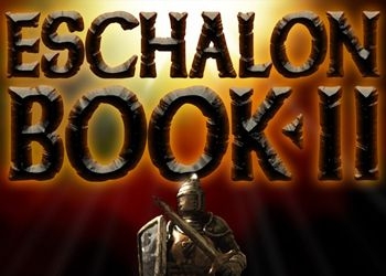 Файлы для игры Eschalon: Book 2