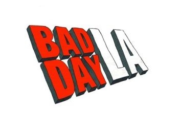Обложка игры Bad Day L.A.
