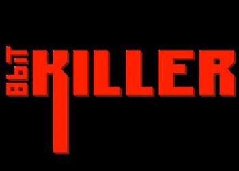 Обложка игры 8-Bit Killer