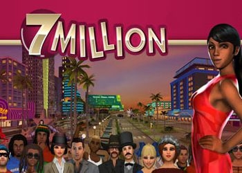 Обложка игры 7Million