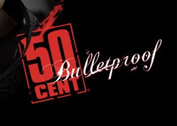 Обложка игры 50 Cent: Bulletproof
