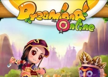 Обложка игры Dreamland Online