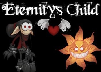 Обложка игры Eternity's Child