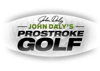 Обложка игры John Daly's ProStroke Golf