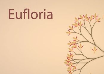 Обложка игры Eufloria