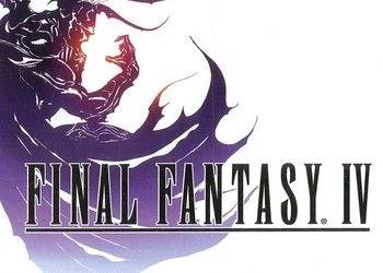 Обложка игры Final Fantasy IV: The After Years