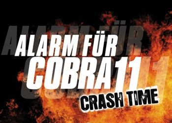 Обложка игры Alarm for Cobra 11: Crash Time
