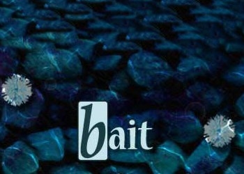 Обложка игры Bait