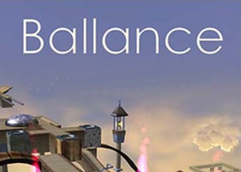 Обложка игры Balance