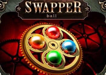 Обложка игры Ball Swapper