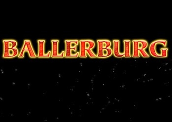Обложка игры Ballerburg