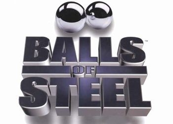 Обложка игры Balls of steel