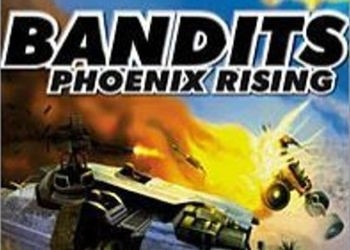 Обложка игры Bandits: Phoenix Rising