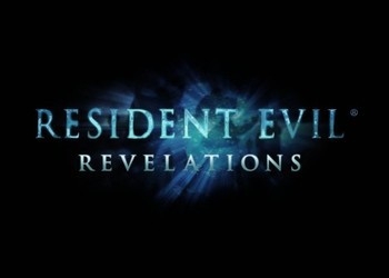 Обложка игры Resident Evil: Revelations