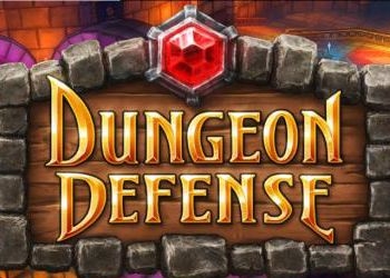 Обложка игры Dungeon Defense