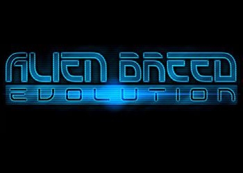 Обложка игры Alien Breed: Evolution