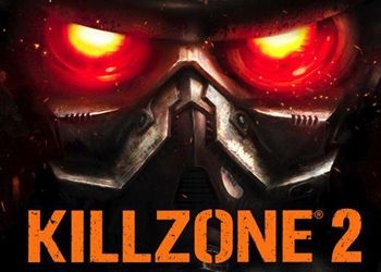 Обложка игры Killzone 2