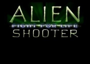 Обложка игры Alien Shooter: Fight for Life