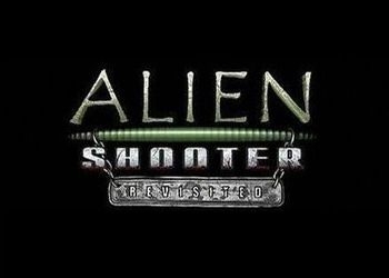 Файлы для игры Alien Shooter: Revisited