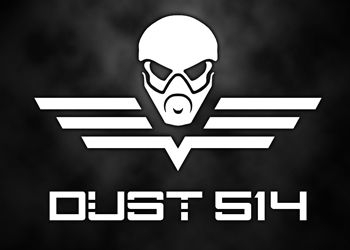 Обложка игры Dust 514