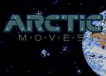 Обложка игры Arctic Moves