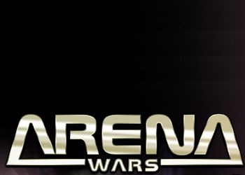 Обложка игры Arena Wars
