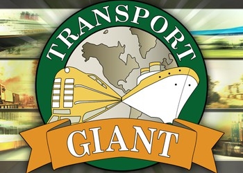 Обложка игры Transport Giant
