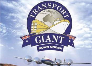 Обложка игры Transport Giant: Down Under