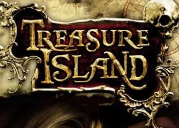 Обложка игры Treasure Island