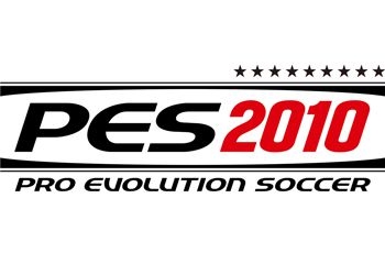 Обложка игры Pro Evolution Soccer 2010