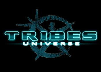Обложка игры Tribes Universe