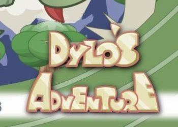 Обложка игры Dylo's Adventure