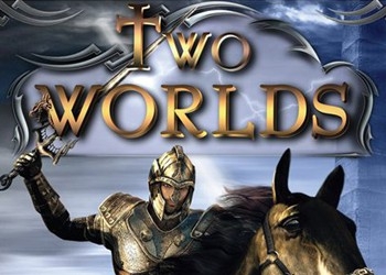 Обложка игры Two Worlds