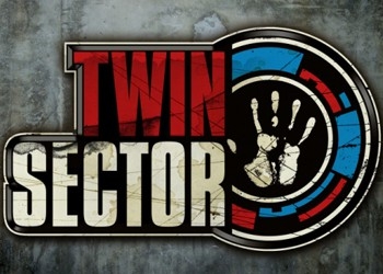 Обложка игры Twin Sector