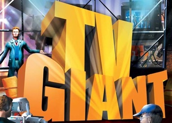 Обложка игры TV Giant