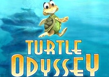 Обложка игры Turtle Odyssey