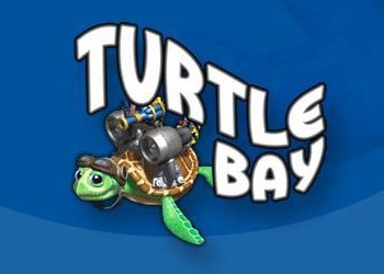 Обложка игры Turtle Bay