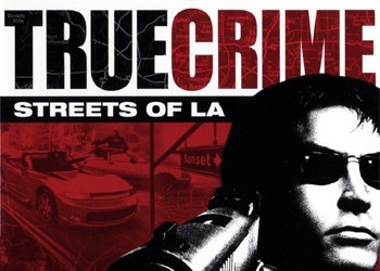 Обложка игры True Crime: Streets of LA