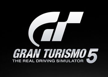 Обложка игры Gran Turismo 5