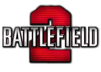 Обложка игры Battlefield 2