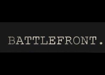 Обложка игры Battlefront